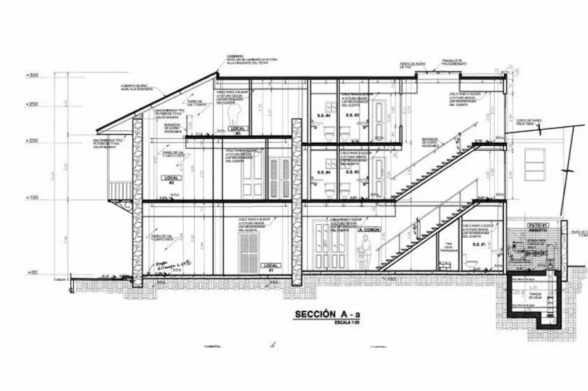 Adult Community For Sale in Calle San Felipe