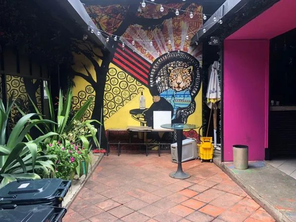 Multi-Family For Sale in Calle San Felipe