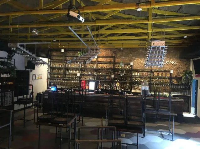 Edificio en Venta en Casco Antiguo