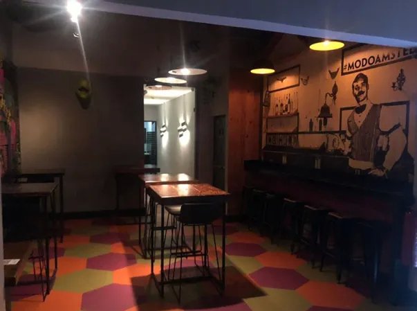 Edificio en Venta en Casco Antiguo