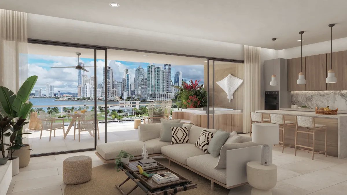 Apartment For Sale in San Francisco