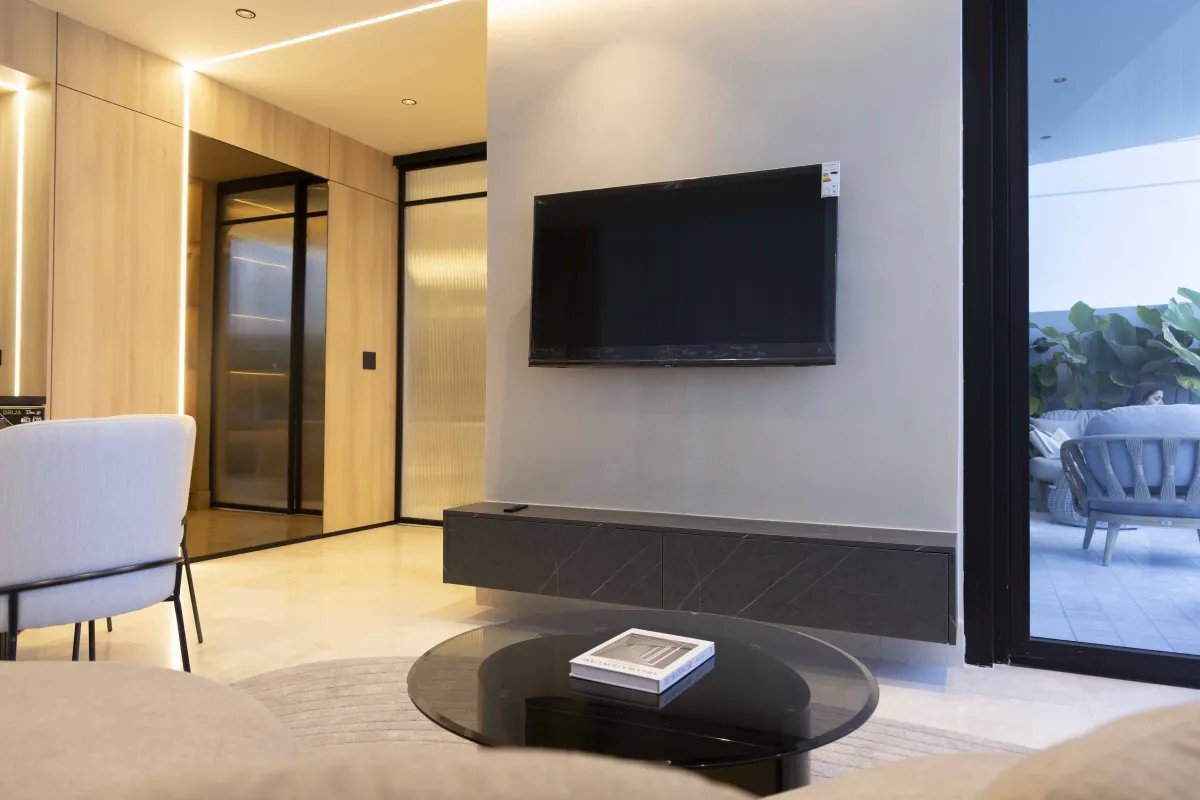 Apartamento en Venta Punta Paitilla
