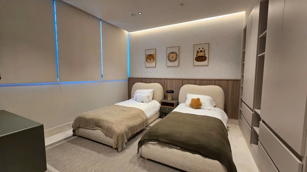 Apartamento en Venta Punta Paitilla