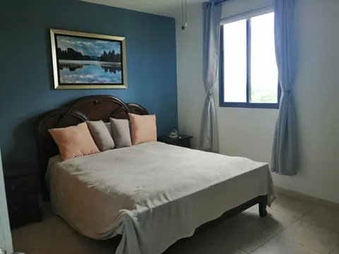 Venta de Apartamento en Natá de los Caballeros