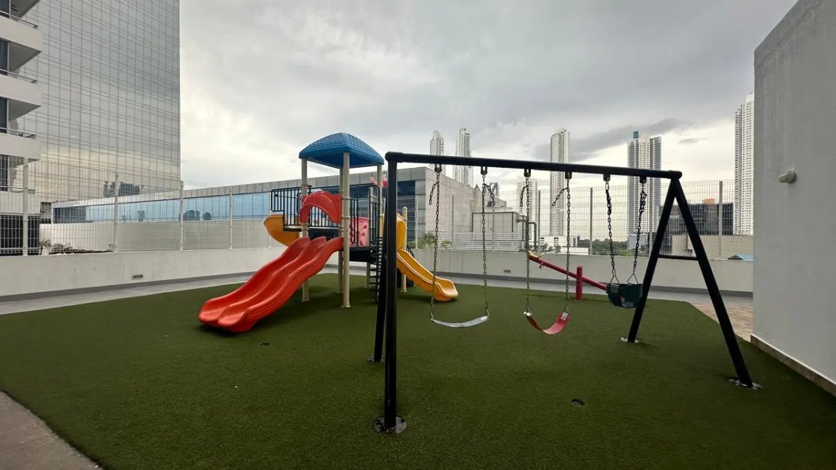 Se alquila Apartamento en Costa del Este, Panamá