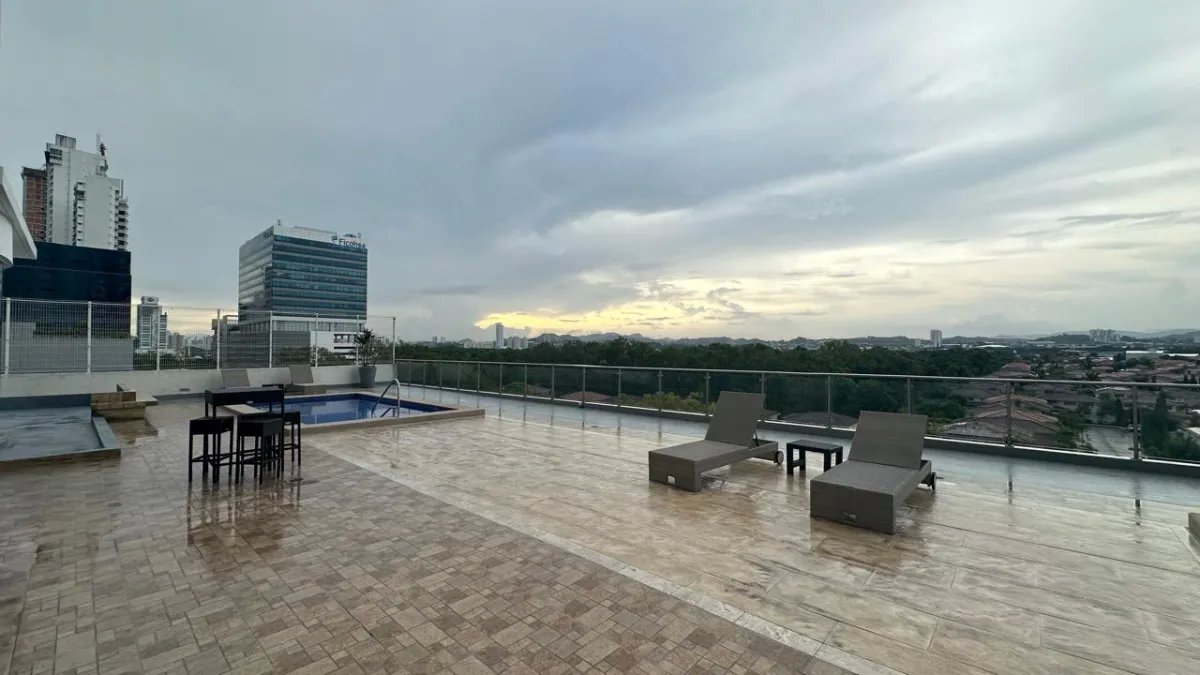 Se alquila Apartamento en Costa del Este, Panamá