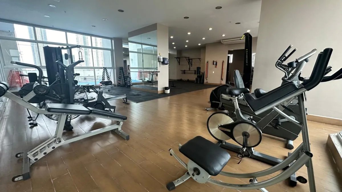 Se alquila Apartamento en Costa del Este, Panamá