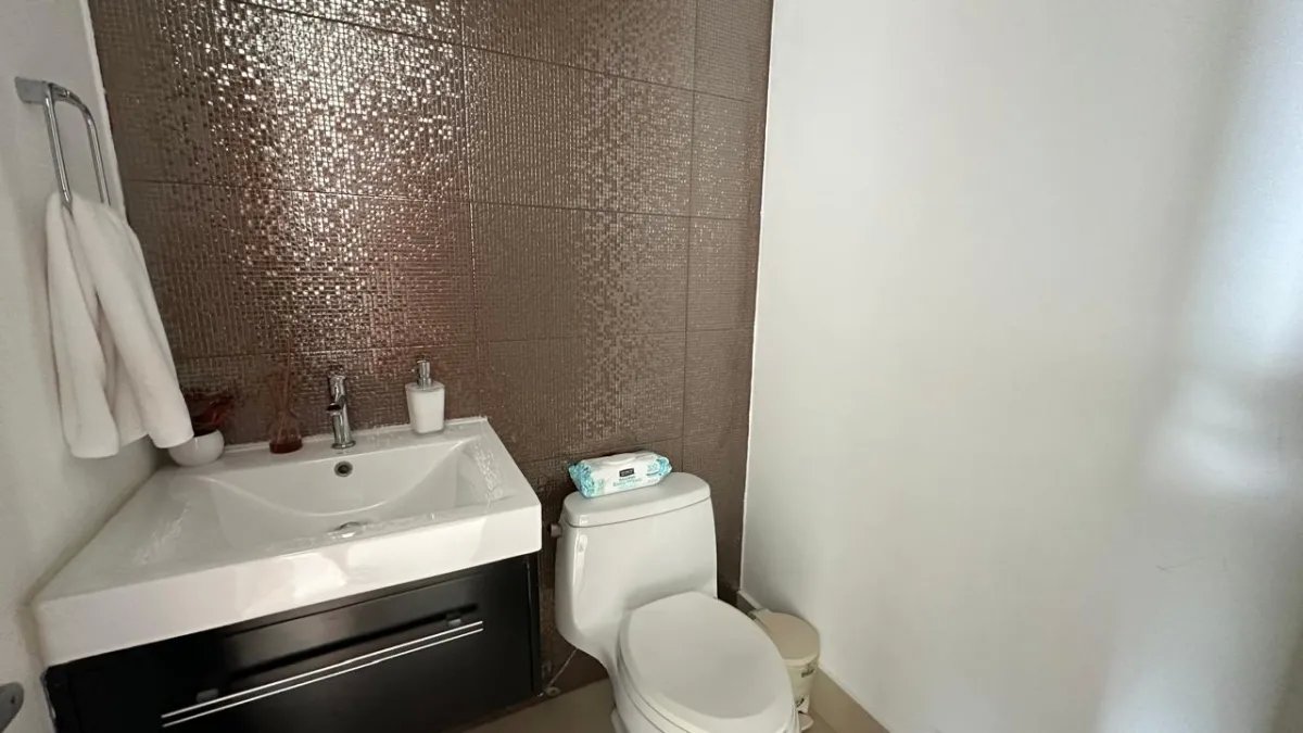 Se alquila Apartamento en Costa del Este, Panamá