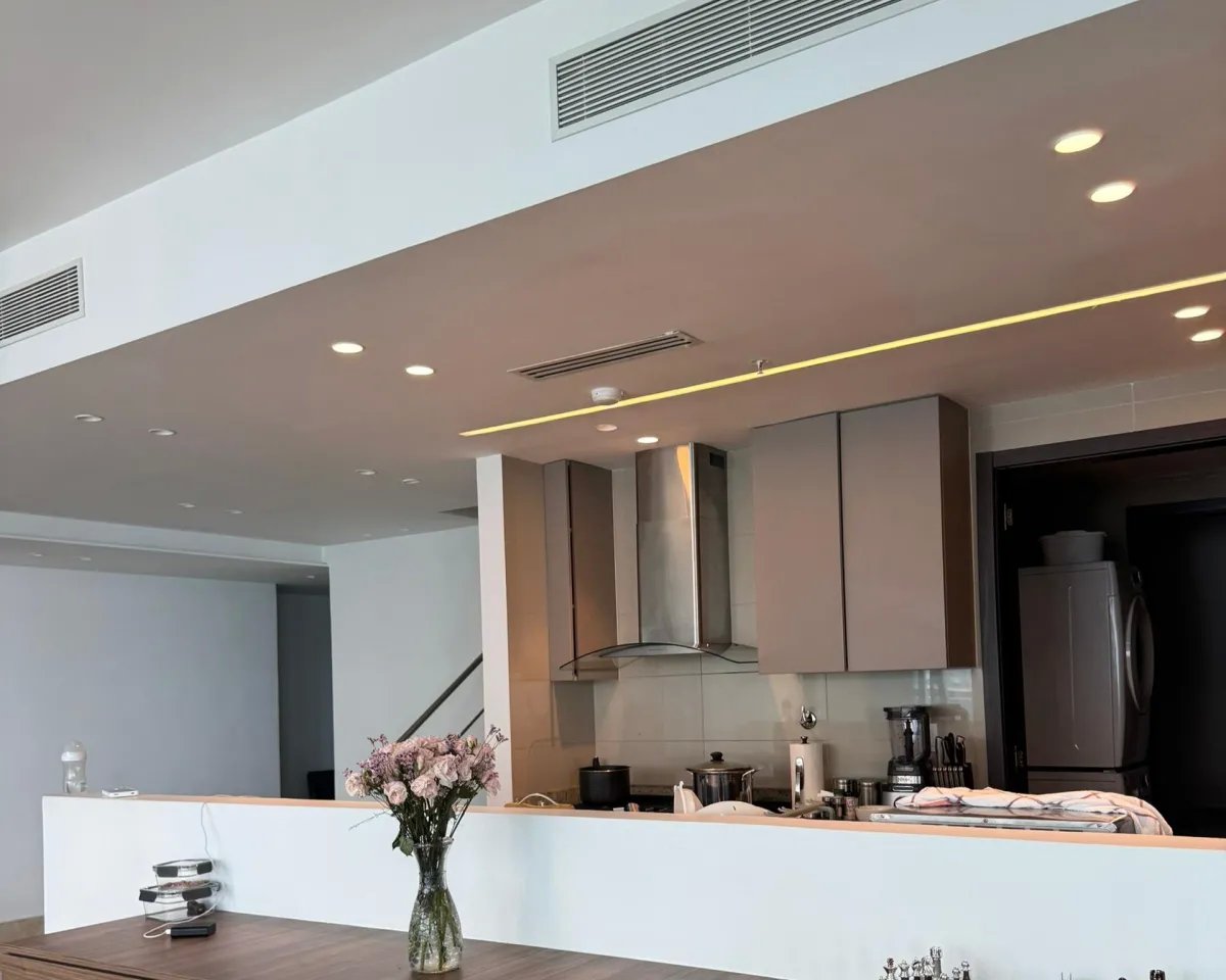 Apartamento en Venta Punta Pacífica