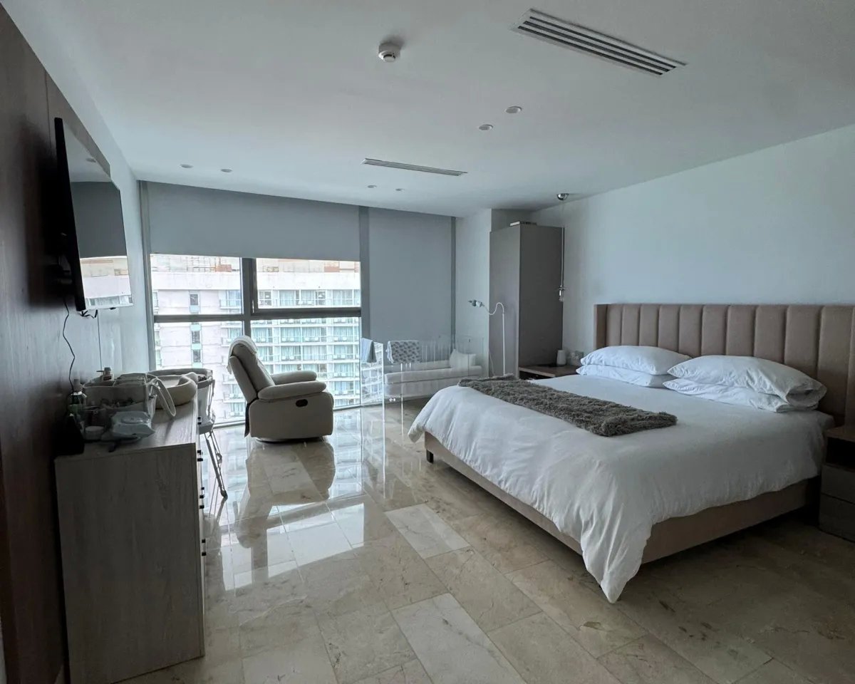 Apartamento en Venta Punta Pacífica