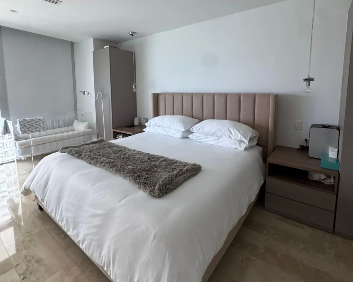 Apartamento en Venta Punta Pacífica