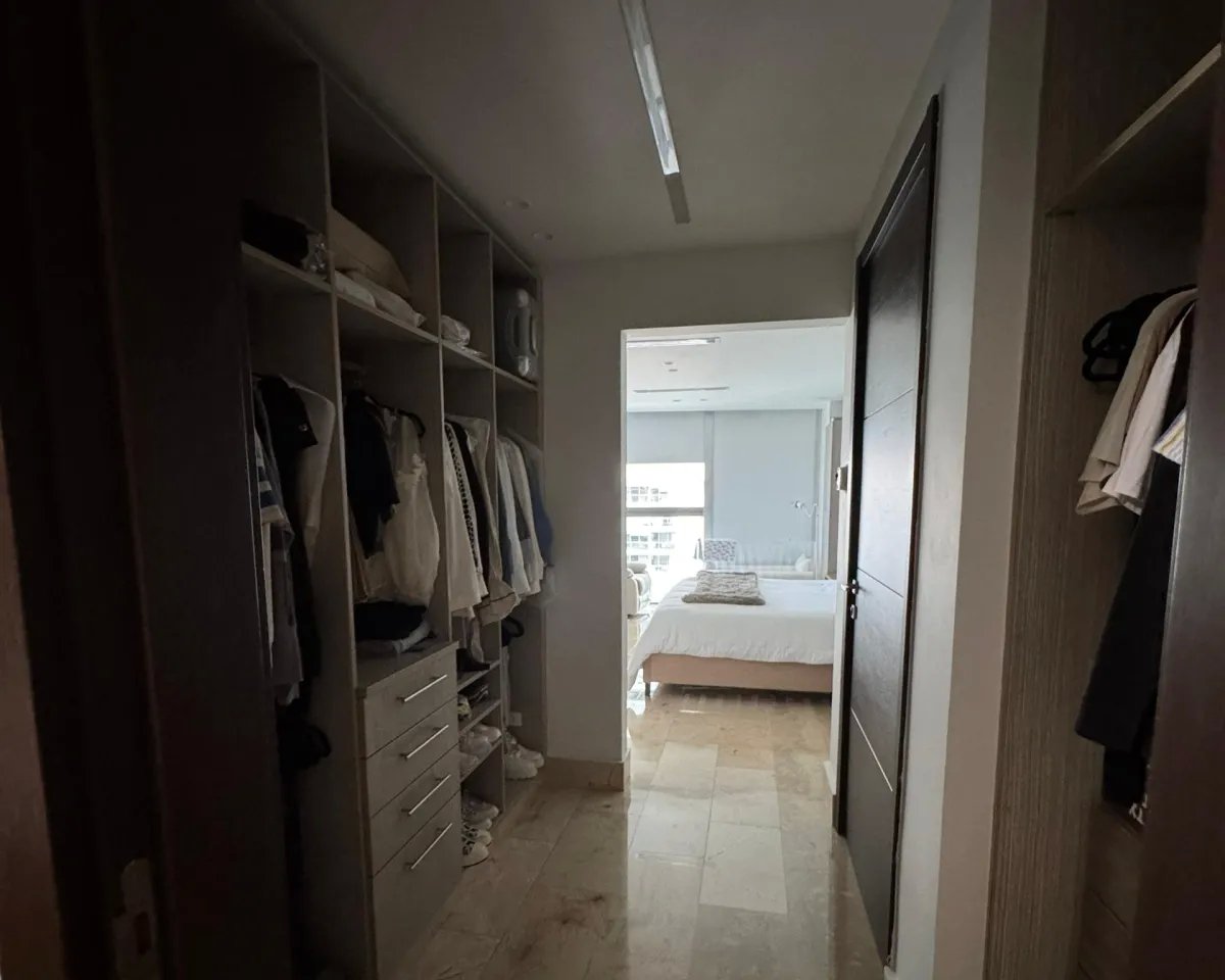 Apartamento en Venta Punta Pacífica