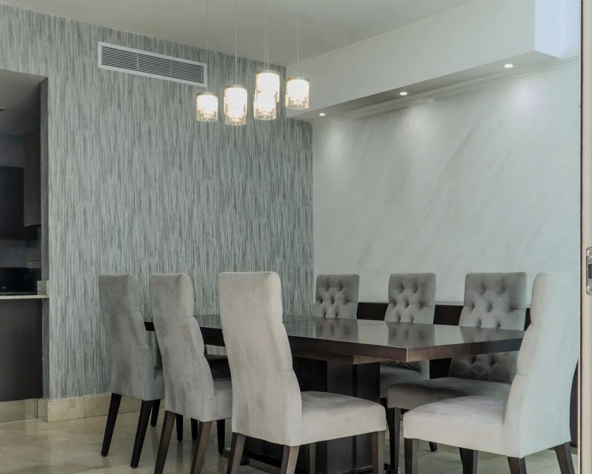 Apartment For Rent in Calle San Francisco