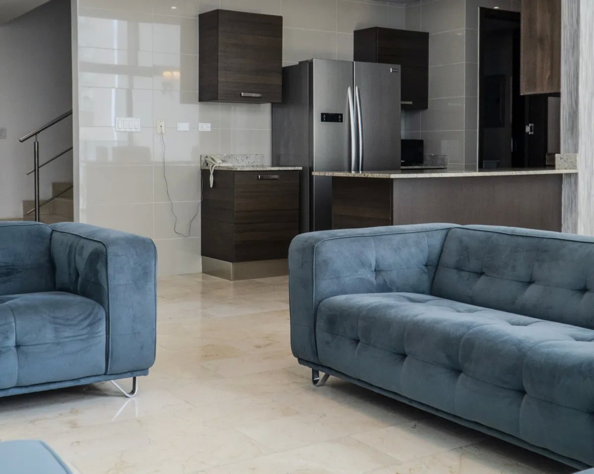 Apartment For Rent in Calle San Francisco