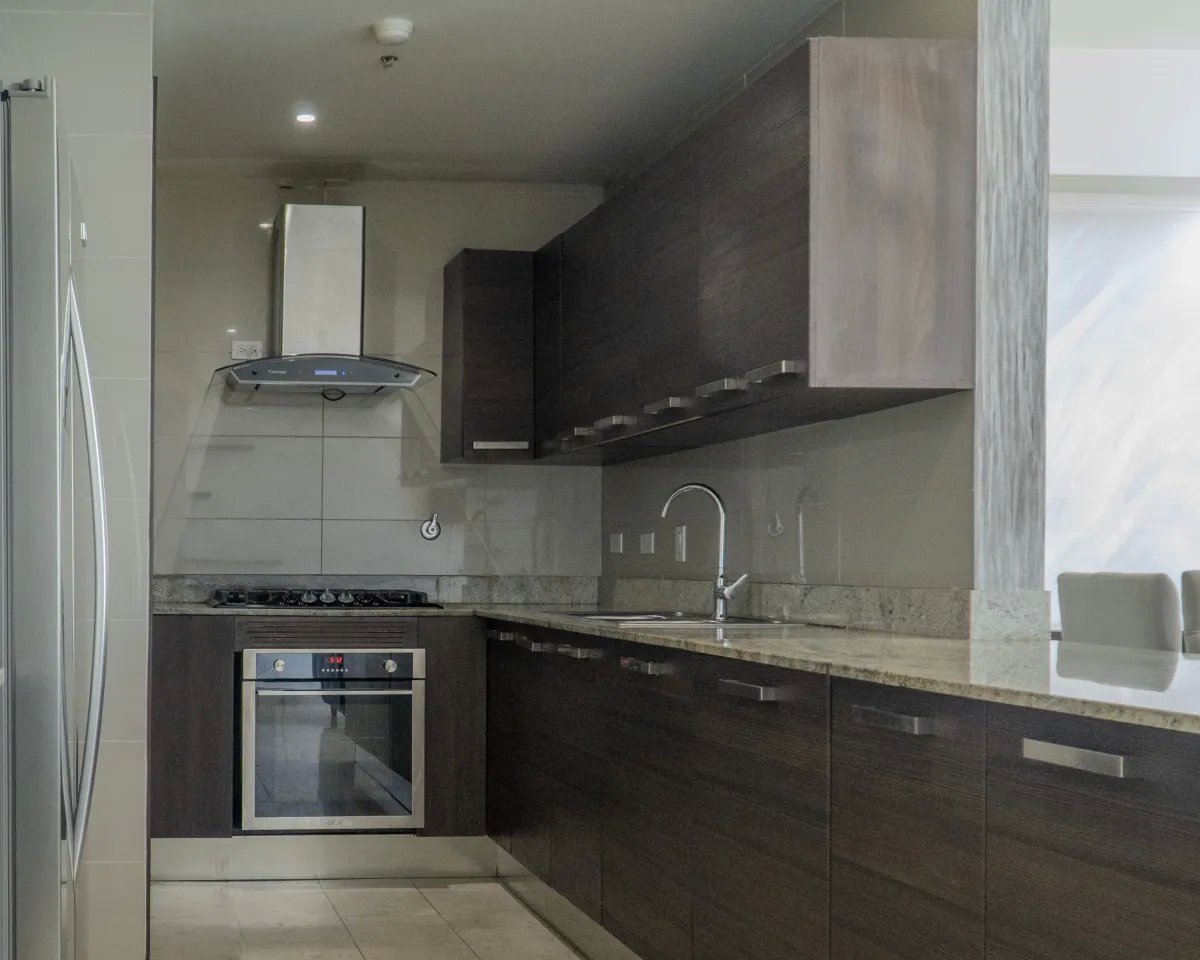 Apartamento en Alquiler en Punta Pacífica