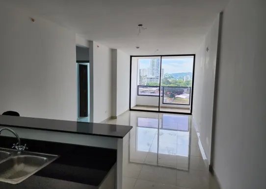 Apartamento en Venta Parque Lefevre