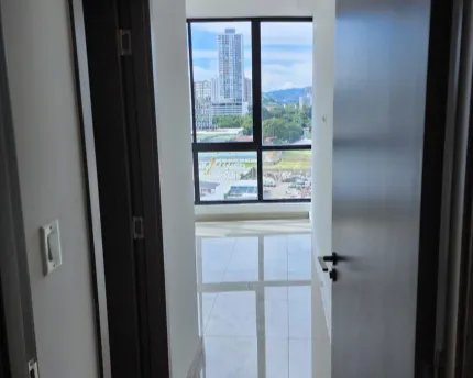 Apartamento en Venta Parque Lefevre