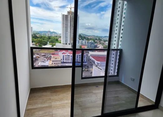 Apartamento en Venta Parque Lefevre