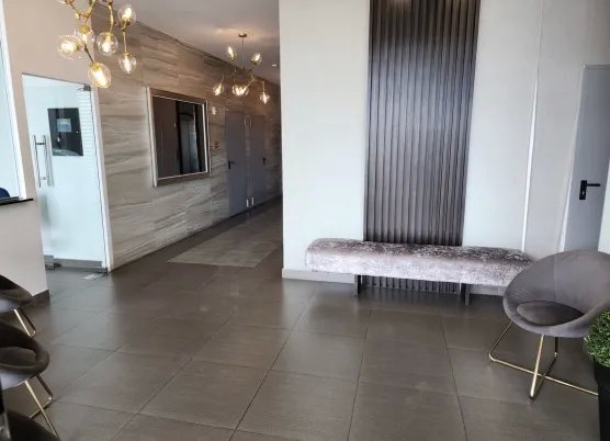 Apartamento en Venta Parque Lefevre