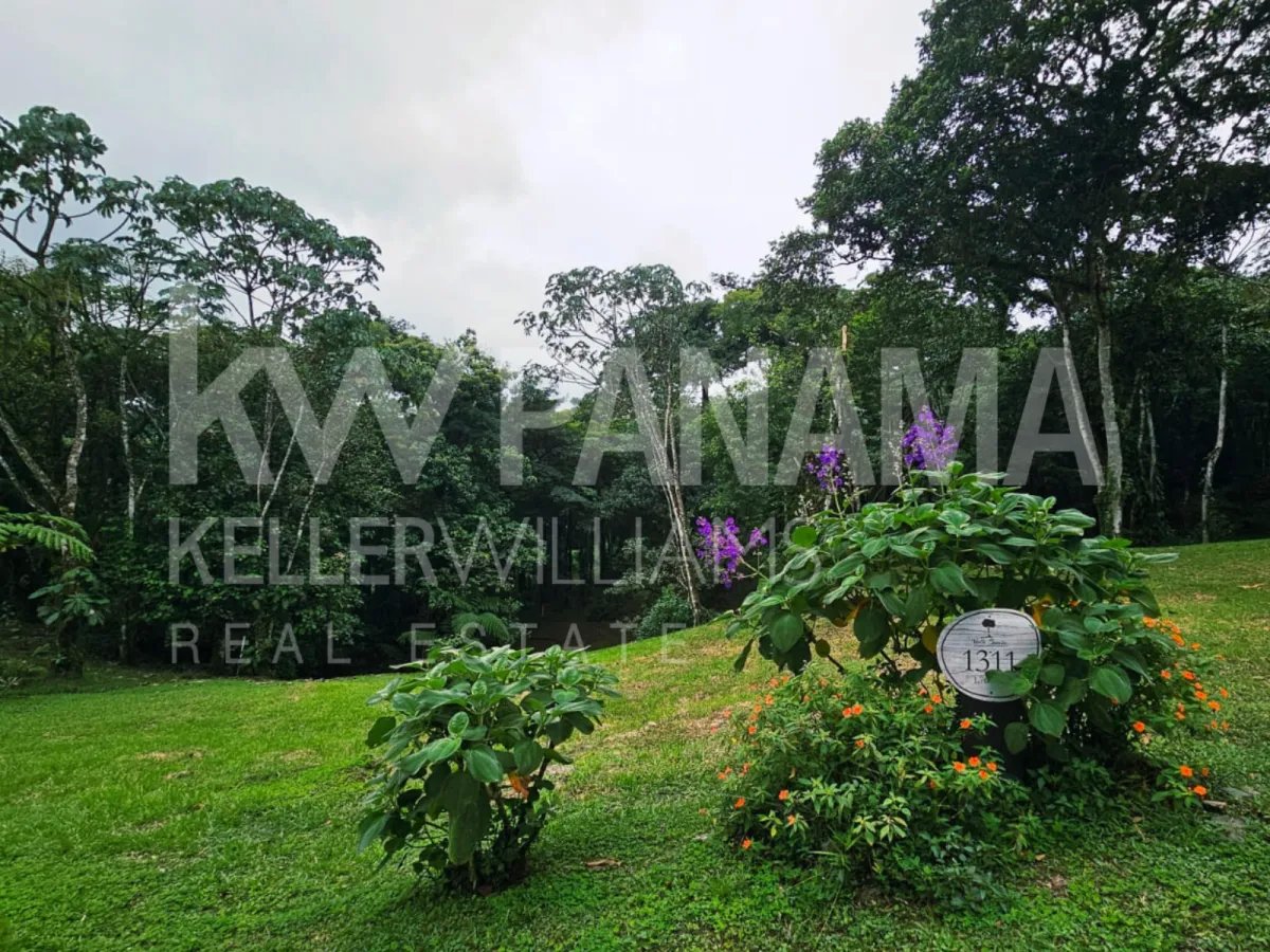 Vacation Home For Sale in Altos del Maria