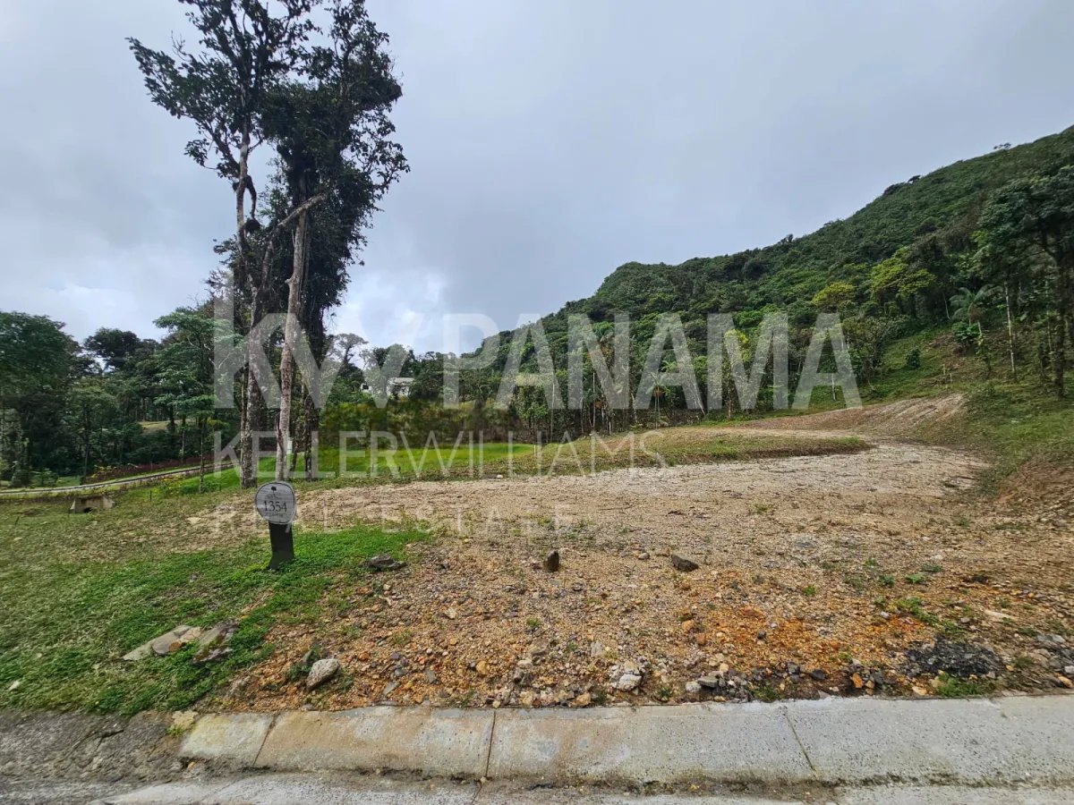 Vacation Home For Sale in Altos del María