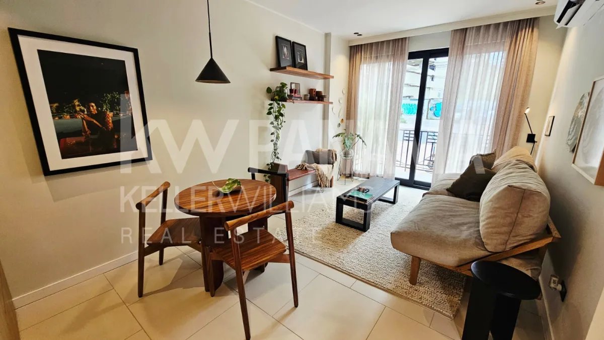 Apartment For Sale in El Cangrejo