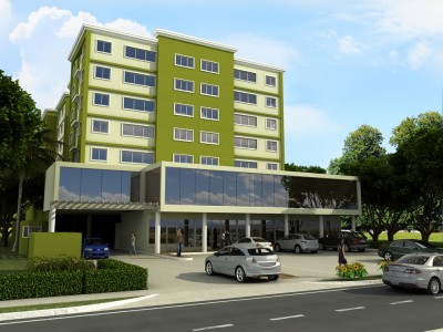 14637 - San Miguelito - oficinas