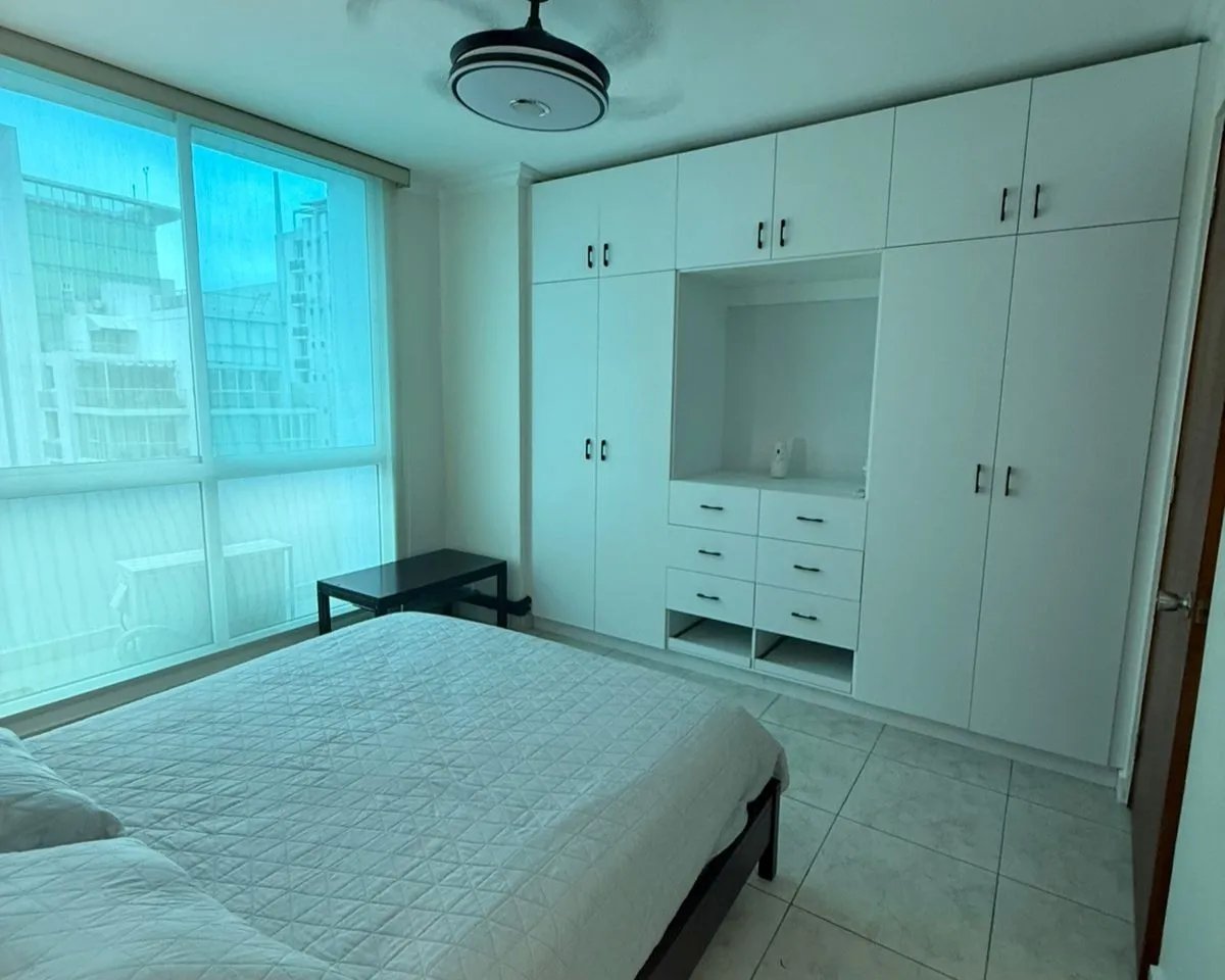 Penthouse en Alquiler  Bella Vista
