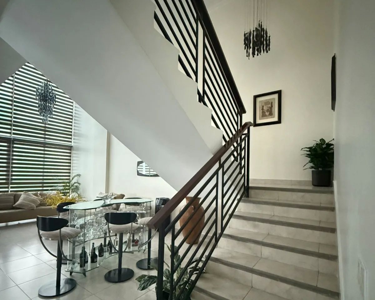 Penthouse en Alquiler  Bella Vista