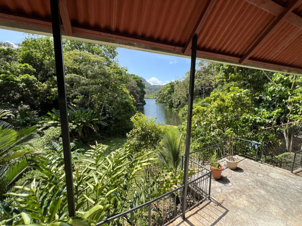 Mobile Home For Sale in Las Cumbres