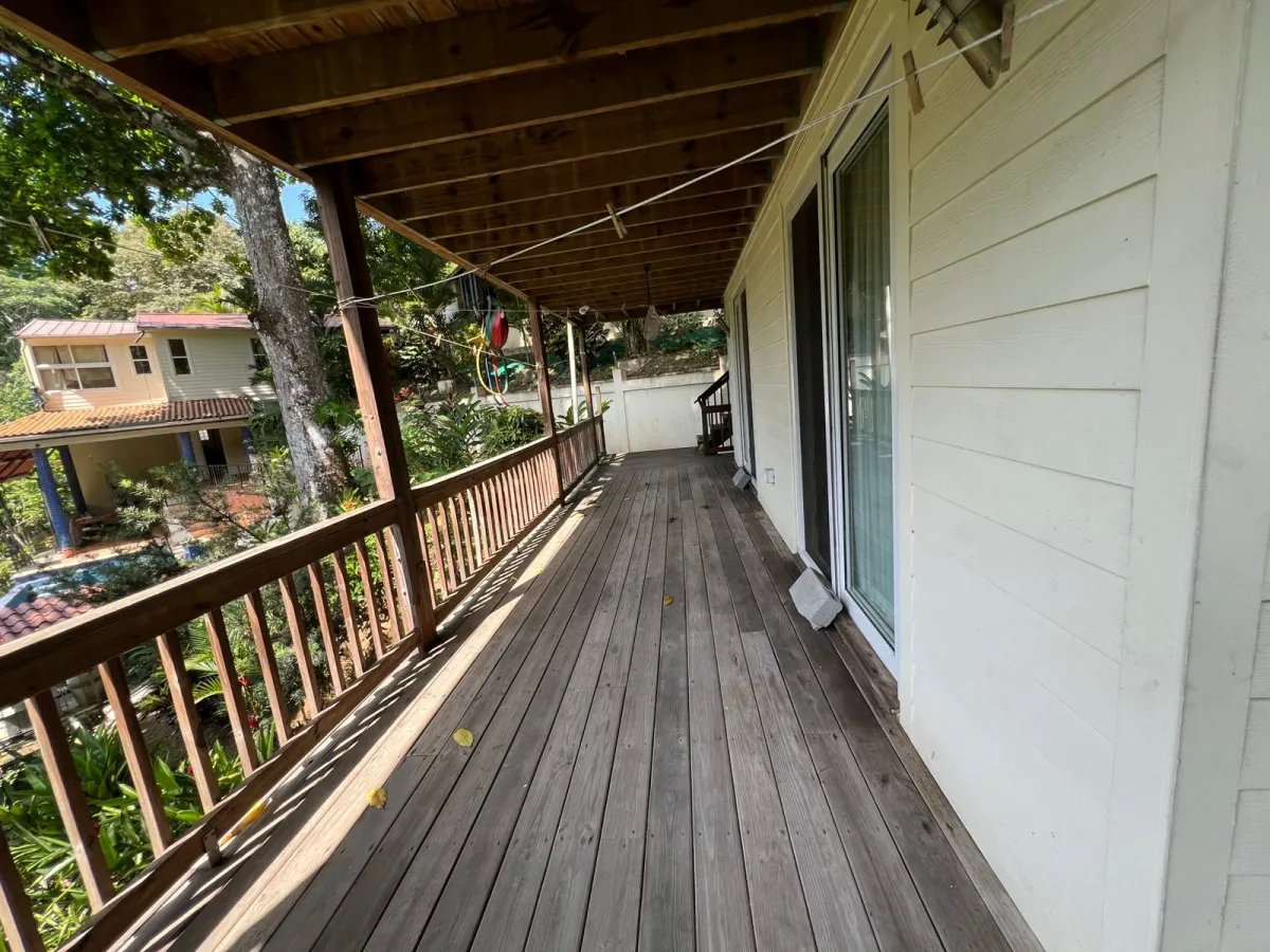 Mobile Home For Sale in Las Cumbres