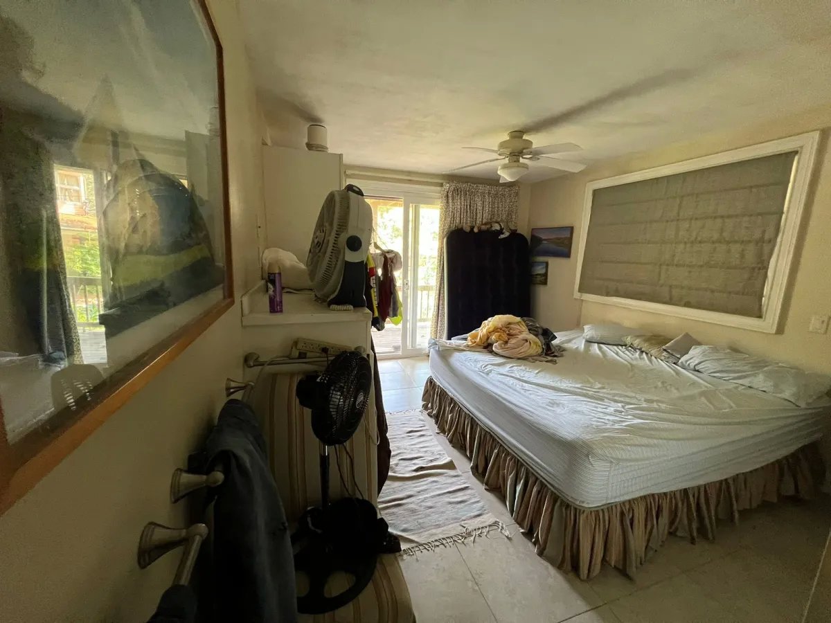 Mobile Home For Sale in Las Cumbres