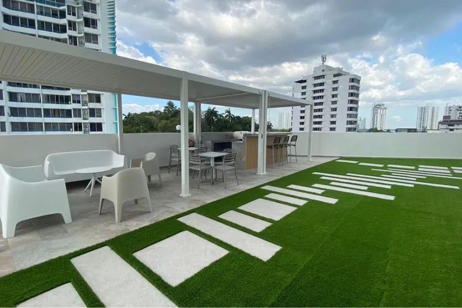 Condominium Sale and Rent in calle 74, via porras