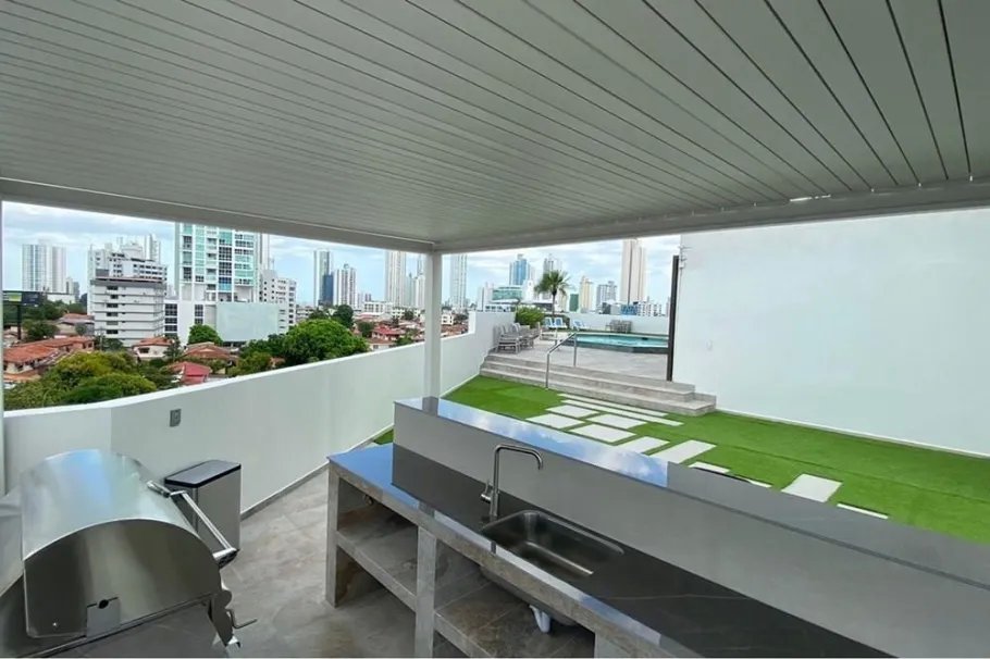 Condominium Sale and Rent in calle 74, via porras