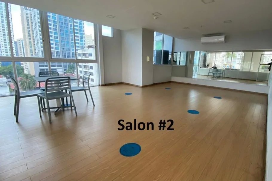 Condominium Sale and Rent in calle 74, via porras