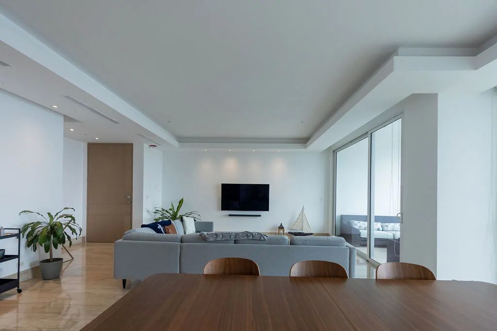Apartment For Sale in Costa del Este. Ciudad de Panamá.