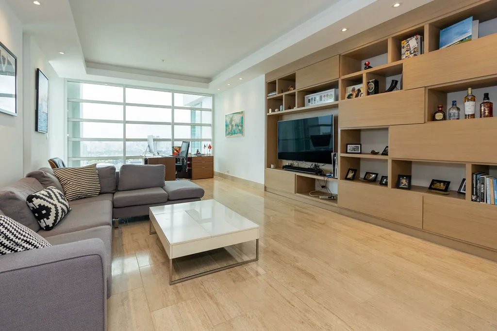 Apartment For Sale in Costa del Este. Ciudad de Panamá.