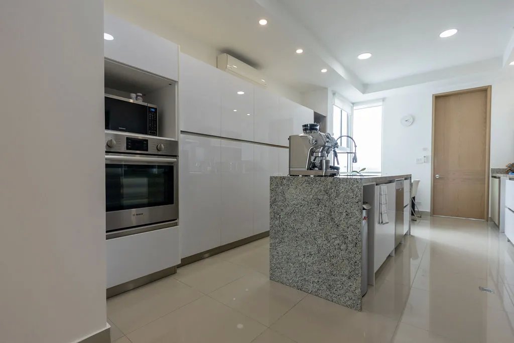 Apartment For Sale in Costa del Este. Ciudad de Panamá.