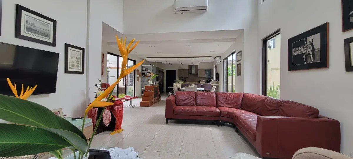 Single Family Attached For Sale in Panamá Pacífico