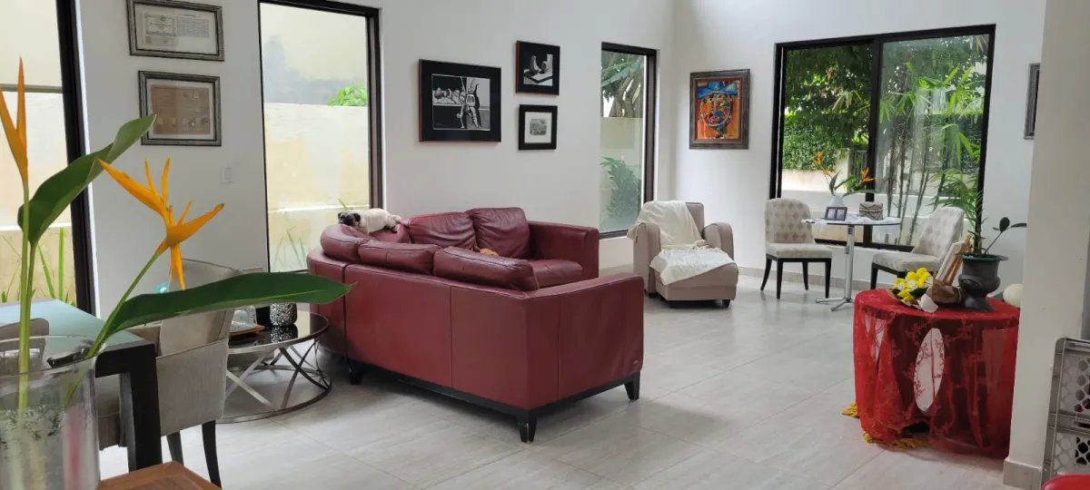 Single Family Attached For Sale in Panamá Pacífico