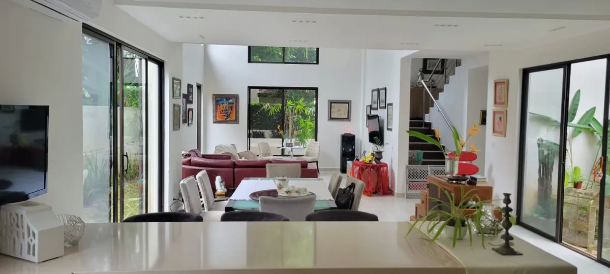 Single Family Attached For Sale in Panamá Pacífico