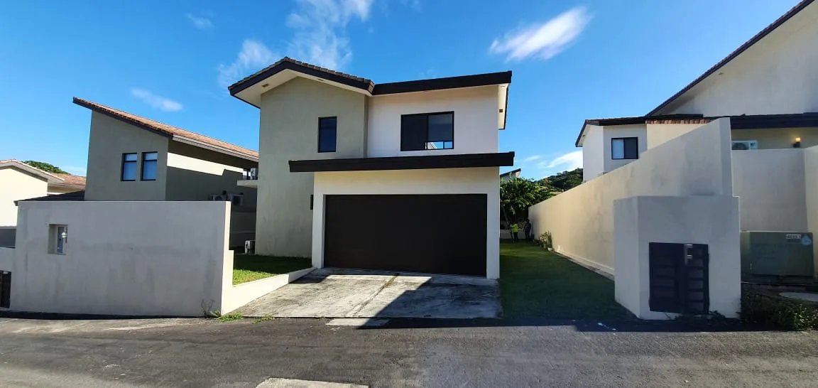 Single Family Attached For Sale in Panamá Pacífico