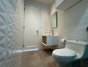 Apartment For Rent in Boulevard Pacífica