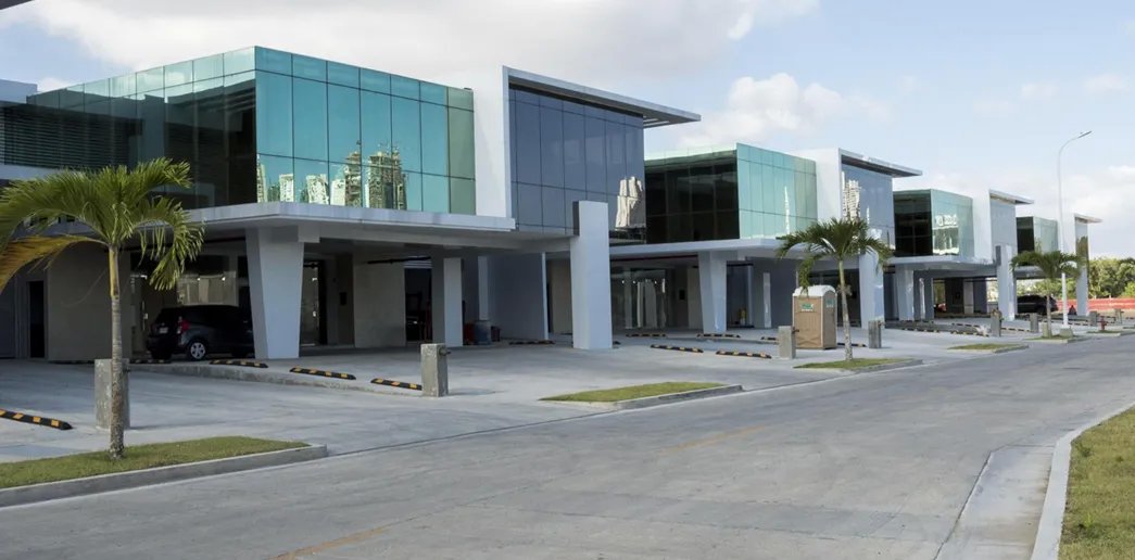 House For Sale in Panamá Viejo