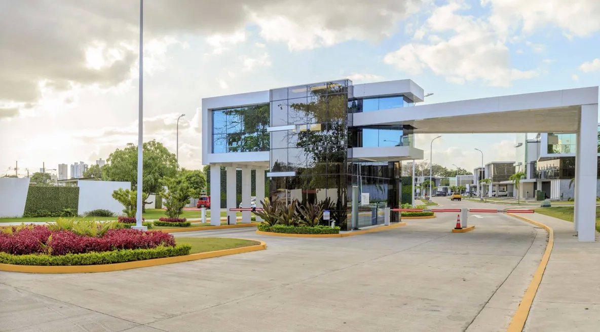 Venta de Bodega en Panamá Viejo