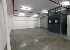 Venta de Bodega en Panamá Viejo