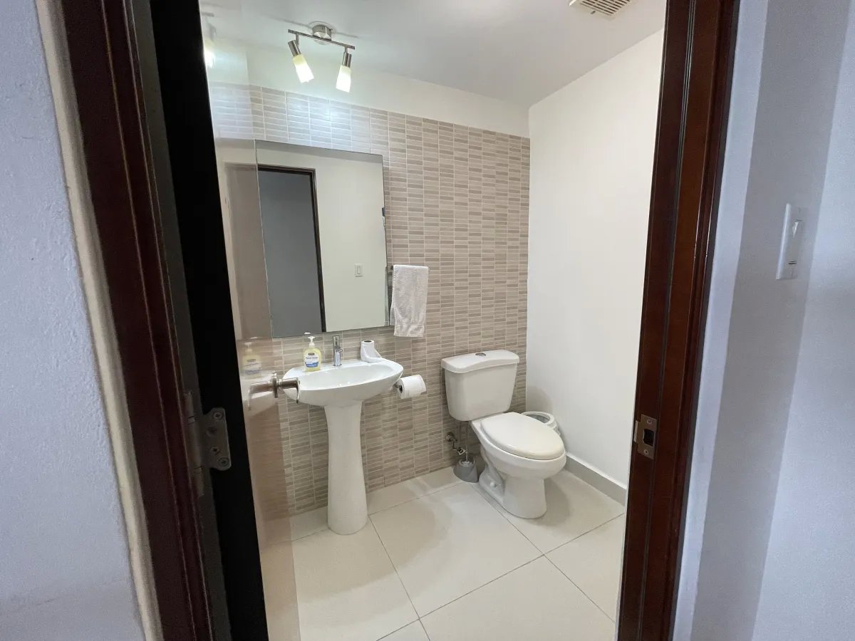 Apartment For Sale in Boulevard Panamá Pacífico