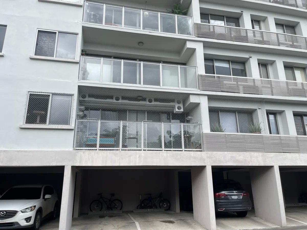 Apartment For Sale in Boulevard Panamá Pacífico