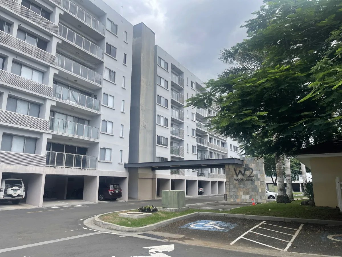 Apartment For Sale in Boulevard Panamá Pacífico