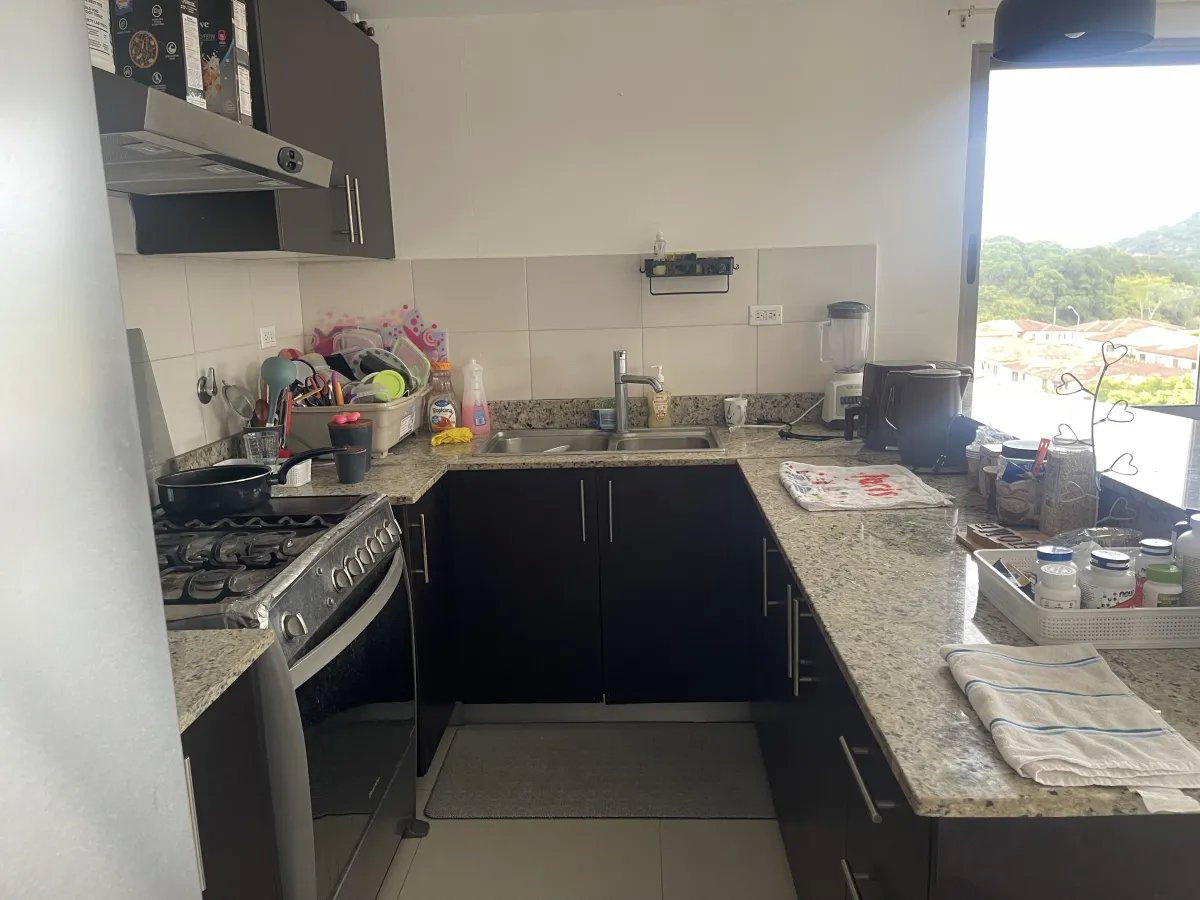 Apartment For Sale in Boulevard Panamá Pacífico